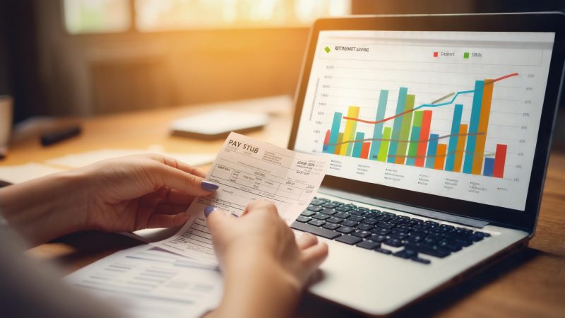 At 25, Brittany Holloway Is Already Paying Into Social Security — She Just Found Out What That Actually Means for Her Future