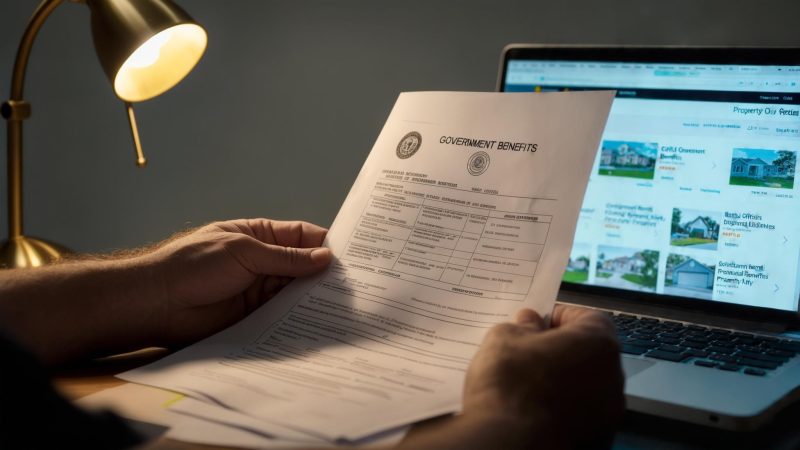 He Earned $195K and Owned Two Rentals — His Social Security Statement Still Shocked Him