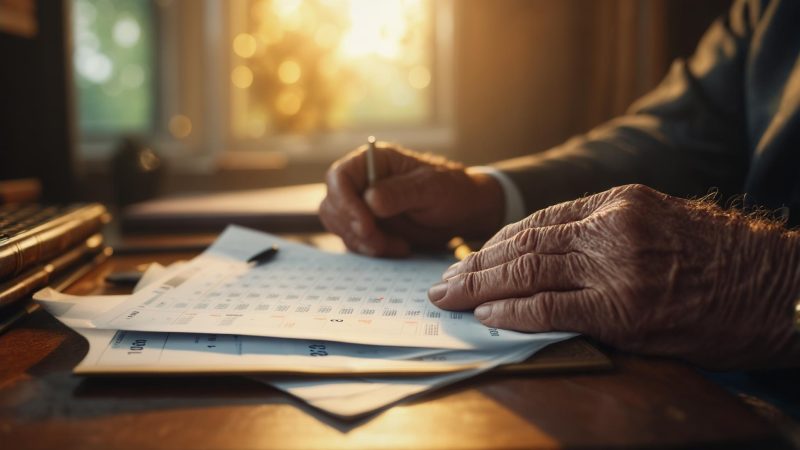 He Rebuilt His Life After COVID Wiped Out His Savings — Now at 55, Carlos Mendez Is Racing Against Time