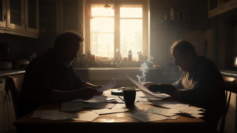 He Tripled His Salary in Five Years — Now at 41, Social Security Is His Only Retirement Plan