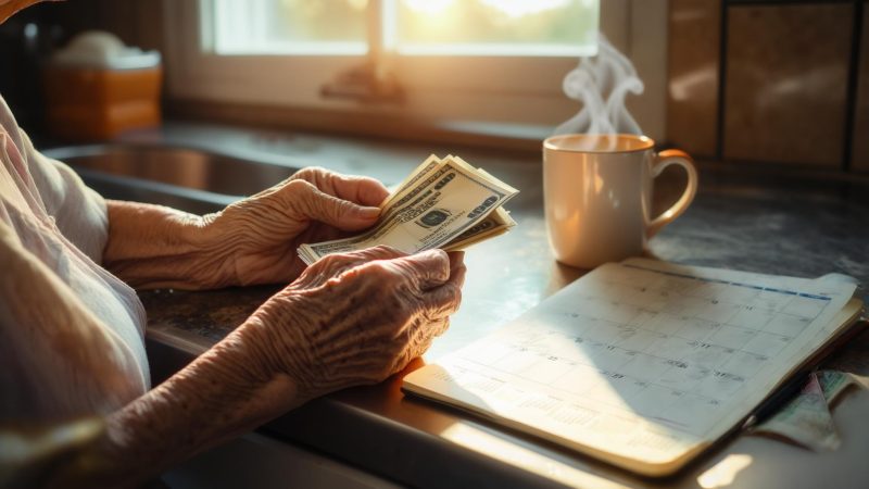 Her 2026 Social Security COLA Raise Was $56 a Month — Her Medicare Premium Went Up $17.90