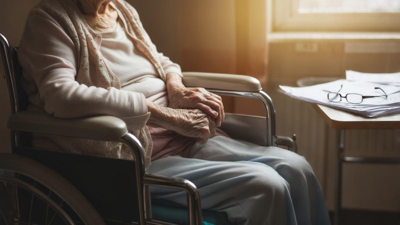 I Assumed Medicare Would Cover My Mom’s Care Home — The Reality Cost Our Family Over $74,000