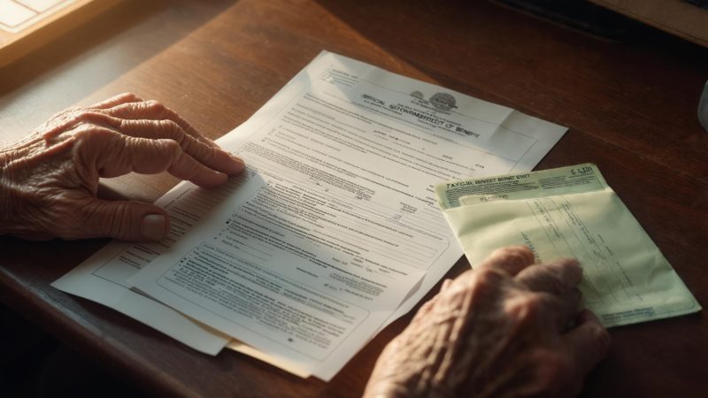 I Kept Working After Claiming Social Security at 62 — My Check Shrank and Nobody Warned Me