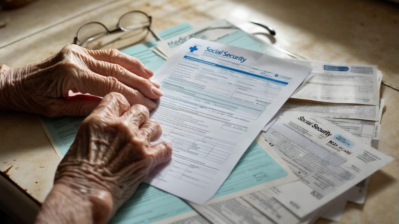 My Social Security COLA Felt Like a Raise — Until Medicare Premiums Took Most of It Back