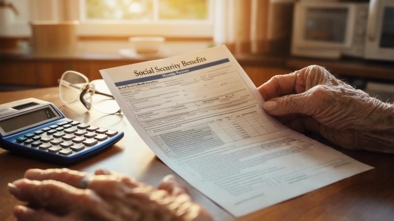 My Social Security COLA Raise Felt Generous Until Medicare Took Its Cut — Here Is What Really Happened