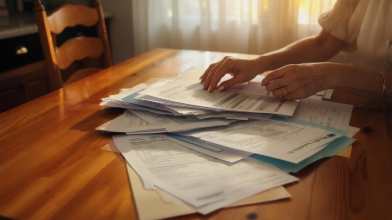 She Earns Union Wages and Has Almost No Retirement Savings — Her Brother’s Disability Gap Is Why