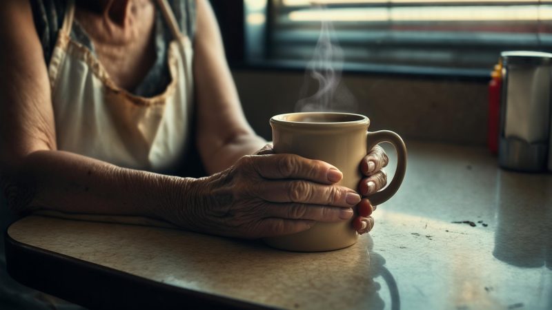 She Was Working Double Shifts to Keep the Lights On — Then a Coworker Mentioned a Social Security Benefit She’d Never Heard Of