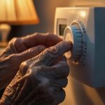 She Worked 32 Years for the Post Office — Now She’s Rationing Heat to Keep the Lights On