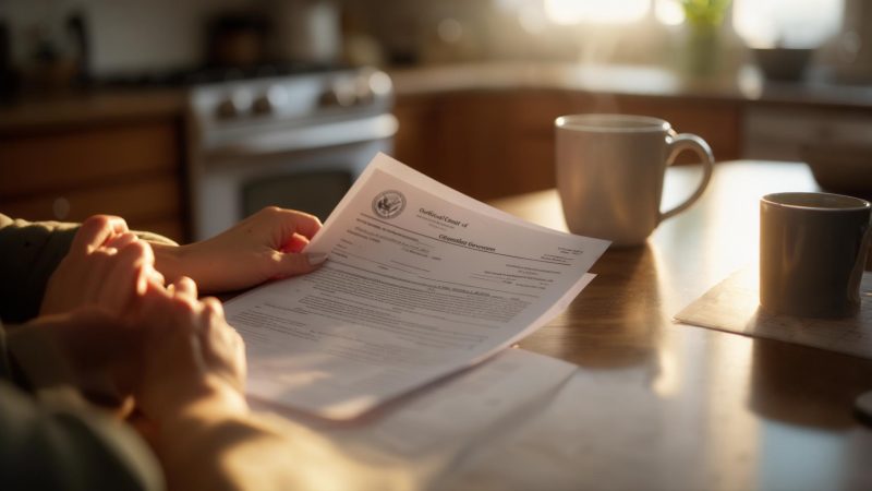 She’s 40 With No Retirement Savings — What Bonnie Found Out About Her Social Security Record Shook Her