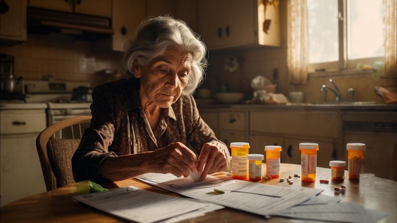 She’s Been Her Brother’s Caregiver for 18 Years — and Her Own Retirement Is Paying the Price