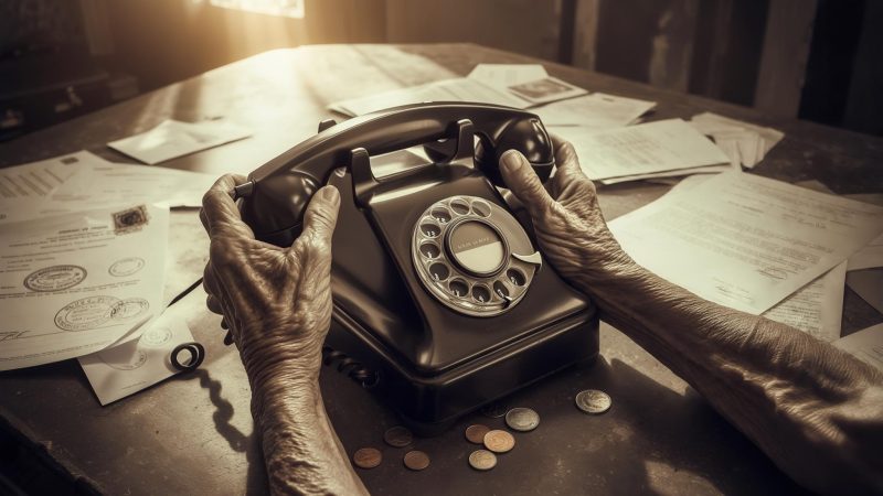 The Call That Said His Social Security Number Was ‘Suspended’ — And the $50 Million Scam Behind It