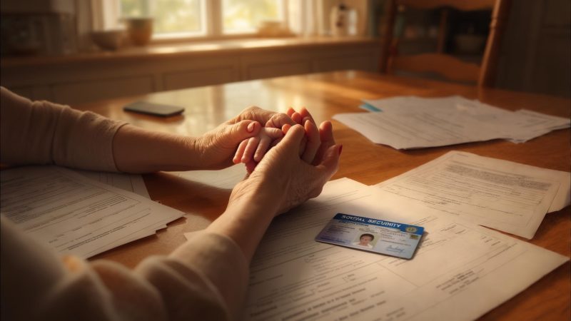 We Have No Will, No Life Insurance, and a Young Daughter — A Portland Mom’s Reckoning With Social Security Survivor Benefits