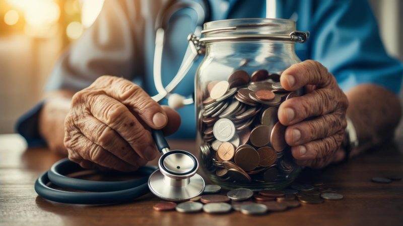 We Look Fine on Paper: How $280K in Med School Debt Is Quietly Threatening Our Retirement Security