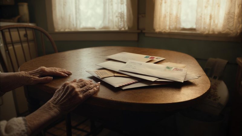 When the Second Check Stopped Coming: A Pittsburgh Widow on Social Security, Rising Costs, and No Safety Net