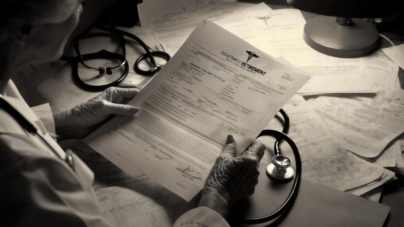 A Nurse Found a Stranger’s Jobs on Her SSA Earnings Record — Then Her Retirement Projection Collapsed