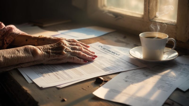 Claiming Social Security at 64 Felt Like Her Only Option — Then She Heard the Penalty