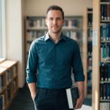 Dr. Eliot Soren Vance