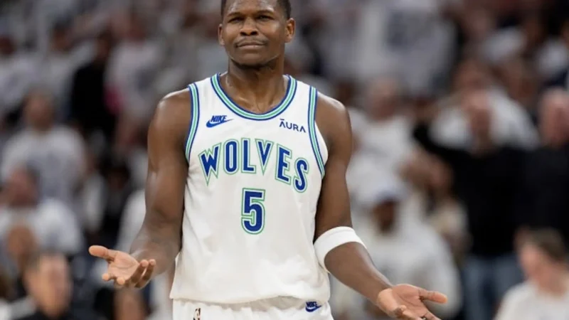 The Gophers lost in the Sweet 16, but Scoggins says this Minnesota team will outlast ones that went further — the reason most fans aren’t seeing yet