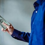 He Earns $6,400 a Month but Can’t Save a Dollar — How Divorce Reshaped One Man’s Entire Financial Life