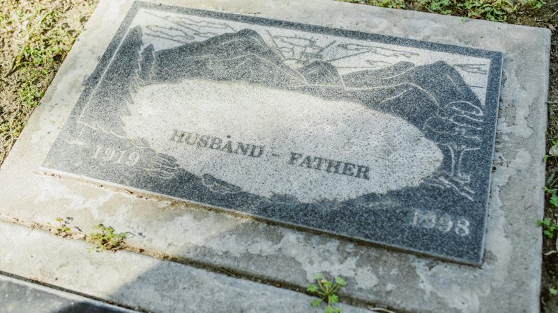 After Her Husband Died, She Feared Debt Collectors Could Take Her Social Security — The Answer Surprised Her