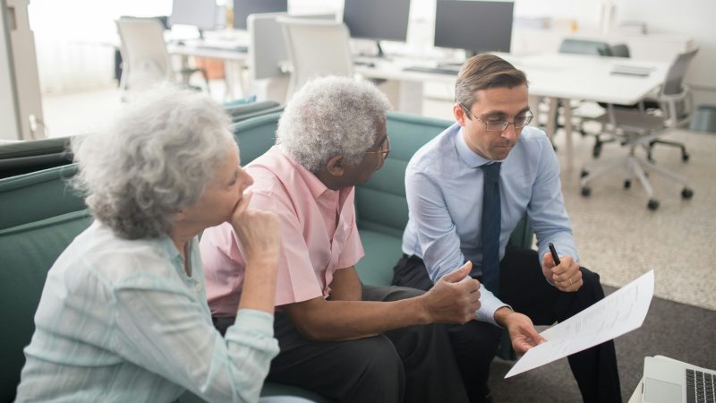 A Denied Workers’ Comp Claim at 61 Forced This Engineer to Rethink Everything About Social Security