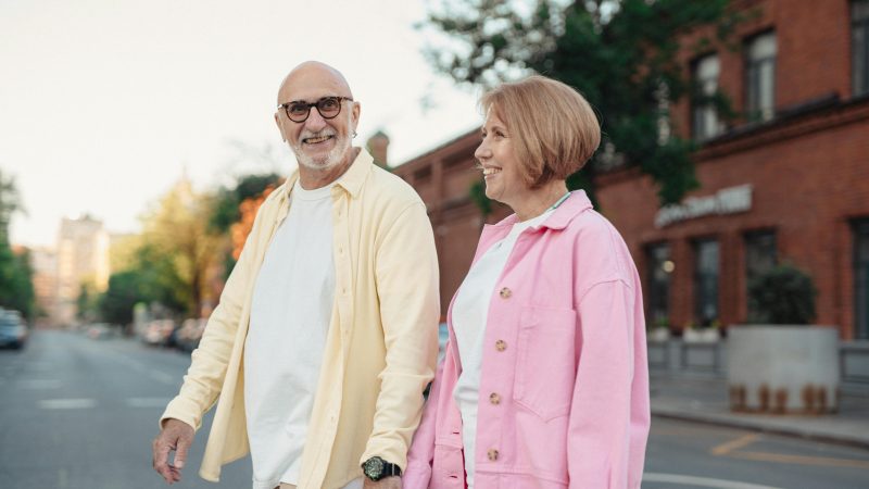 She Has Been Her Brother’s Sole Caregiver for 16 Years — Now She’s 43 With Nothing Saved for Retirement