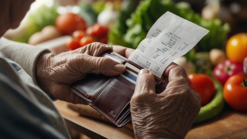 2026 Social Security COLA at 2.8%: What $54 Extra Really Buys
