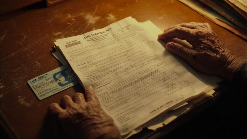 He Cosigned a Loan That Wrecked His Finances — Now He’s Racing to Protect His Social Security Future