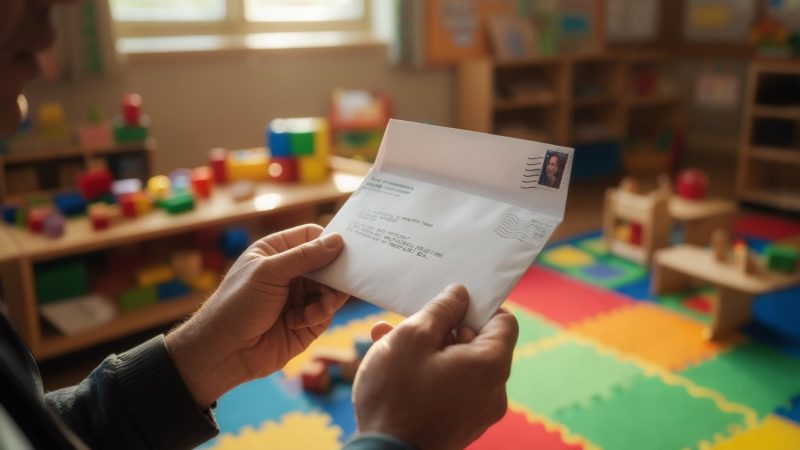 After Identity Theft Wrecked His Credit, This Richmond Daycare Owner Lives and Dies by His Social Security Payment Date