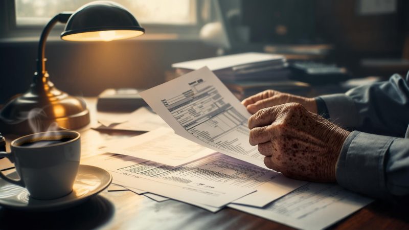 He Was Making $94,000 a Year and Still Considered Claiming Social Security at 62 — His Story Reveals a Trap Many Workers Never See Coming