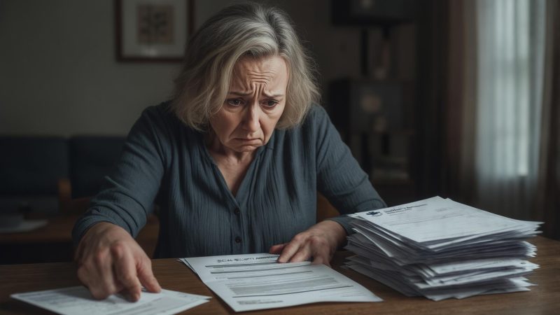 56% of Social Security Recipients Now Owe Federal Tax on Benefits