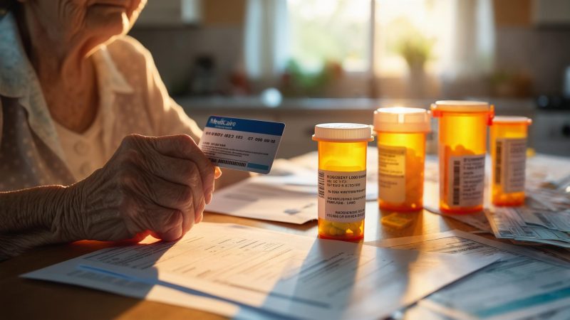 She Was Paying More for Health Insurance Than Rent. Turning 65 Changed Everything — But Not the Way She Expected