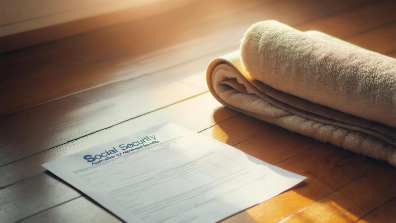 He Worked 8 Years as a Yoga Instructor. His Social Security Statement Said He’d Earned Almost Nothing.