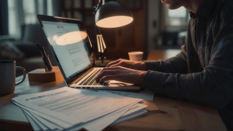 A 31-Year-Old Engineer With No Retirement Savings Just Discovered His SSA Earnings Record Was Wrong for Three Years