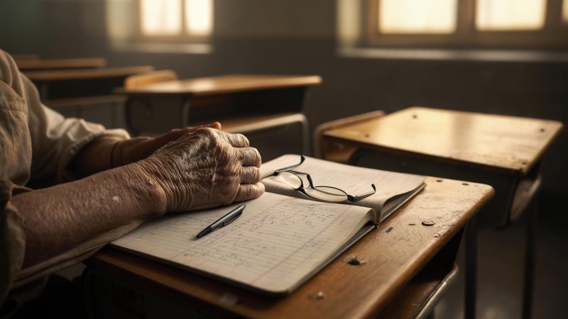 A Charlotte Teacher Is 62, Exhausted, and Counting on Social Security — But the 2026 COLA Left Him Questioning Everything