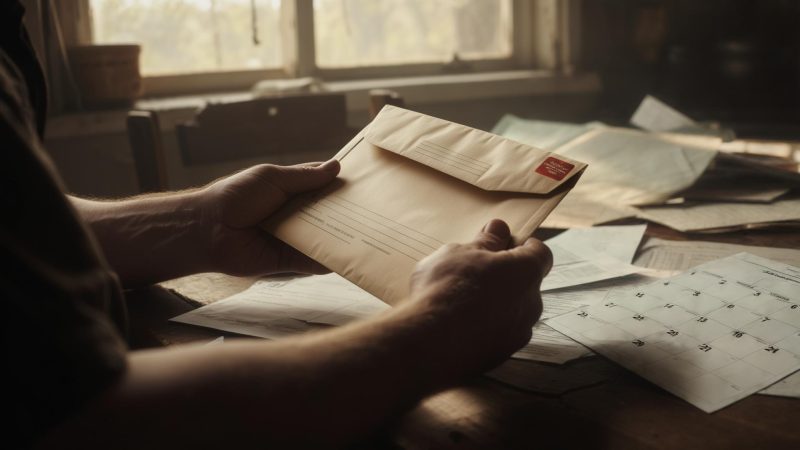 He Got Approved for SSDI at 39 — Then Spent Weeks Confused About When His First Check Would Arrive