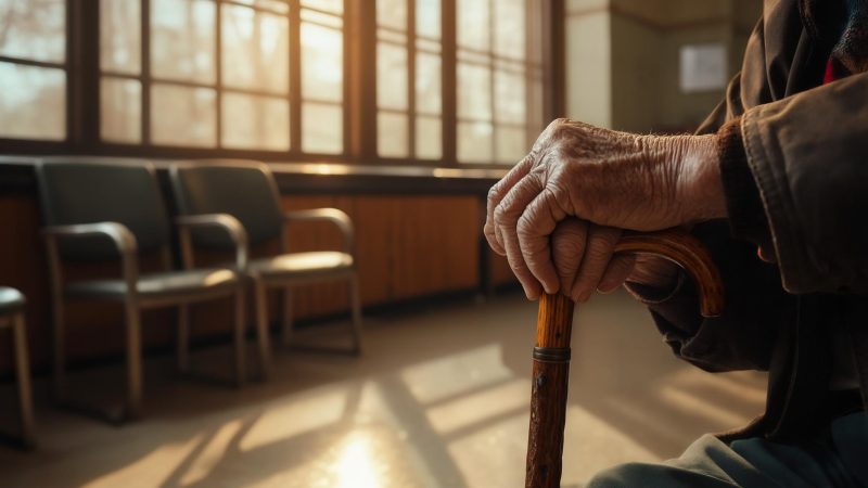 He Waited Until 67 to File for Social Security — What He Told Me in the SSA Waiting Room Stayed With Me