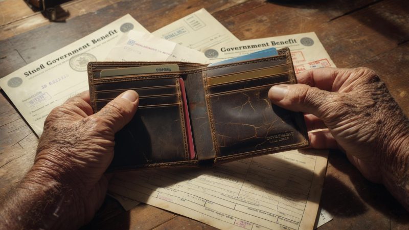 He Was 47, Retired, and Drowning in Debt — Then He Learned What Social Security Protects