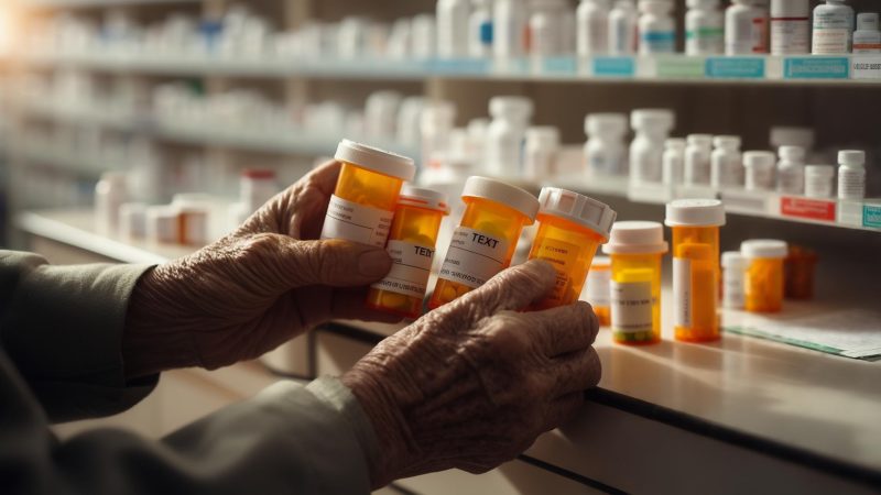 He Was 64, Uninsured, and 13 Months From Medicare — What This Phoenix Dad Found at a Pharmacy Counter Changed His Plan