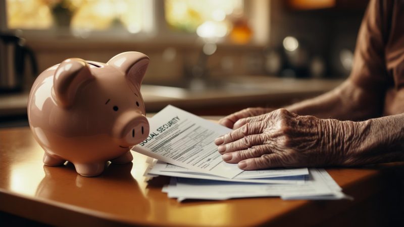 Her Father Paid Into Social Security for 25 Years — His Daughters Never Saw a Penny of What They Were Owed
