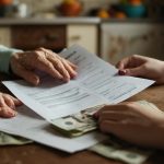 Her Medicare Advantage Plan Was Dropped. I Was Her Only Financial Safety Net — and I’m 34 With Three Kids