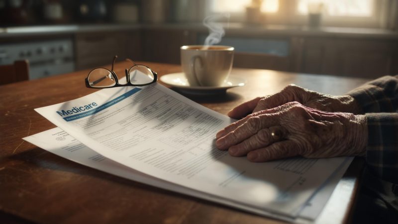 He’s Been Paying Into Social Security for 47 Years — and Had No Idea the Medicare Penalty Was Permanent