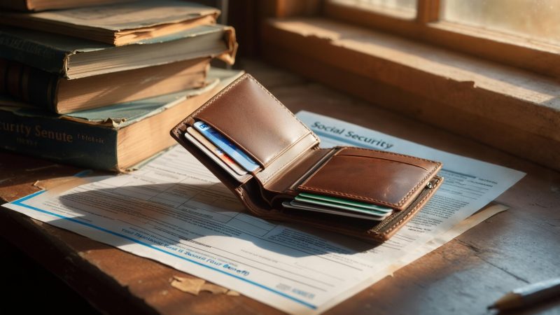 He’s Supporting His Brother Through College on a Teacher’s Salary — Now He’s Racing to Understand Social Security Before It’s Too Late