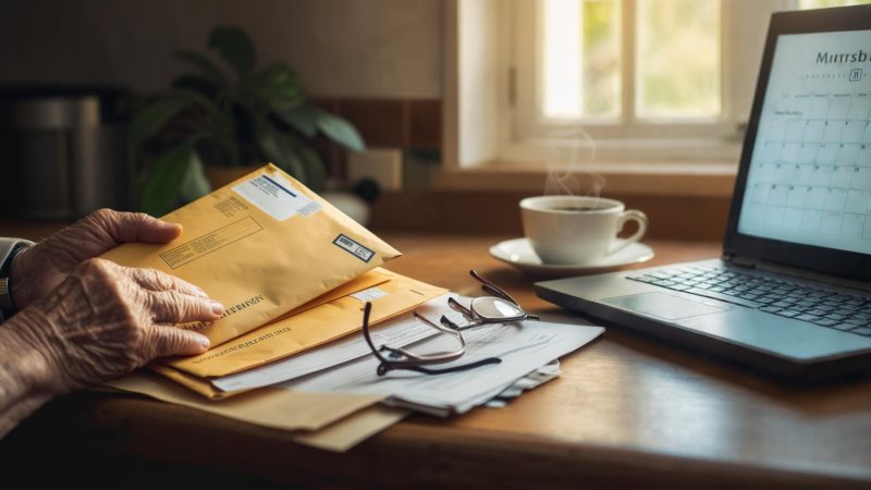 I Was Managing My Mom’s Social Security at 28 and Didn’t Know When the Money Would Arrive — Here’s What Changed