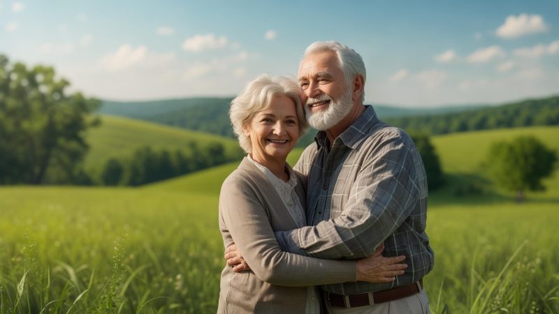 Kentucky Retirees Spend $1,850–$2,100/Month in 2026