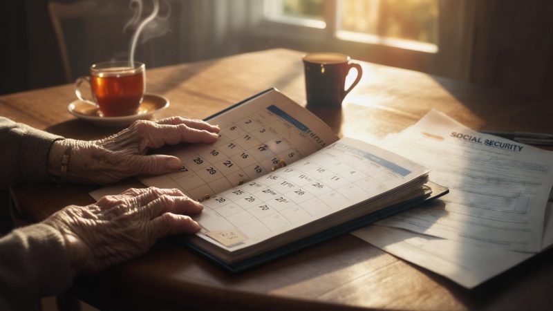 No SSI Check in March 2026: The Confusing Payment Rule That Caught My Family Off Guard