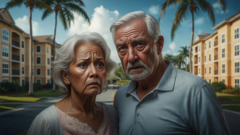 Ocala vs. Naples: Where $485K Condos Drain Your Retirement