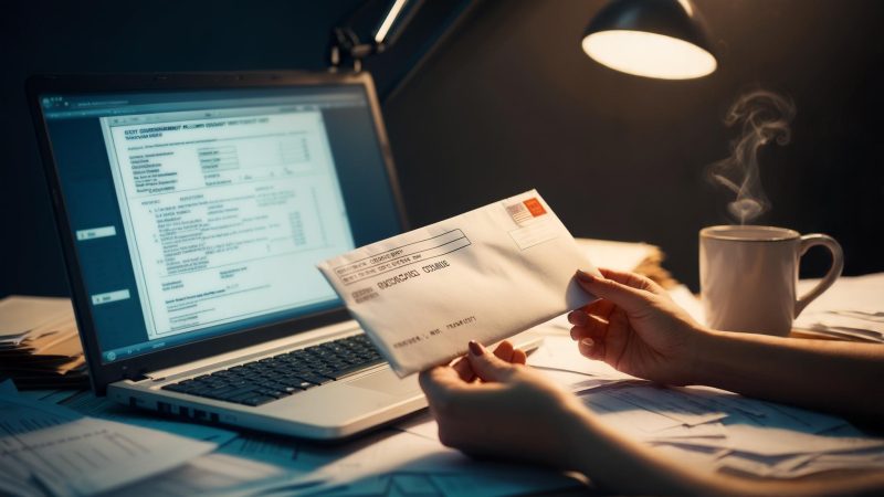 She Discovered a Stranger Had Claimed Her Social Security Identity — What Happened Next Took Two Years to Fix