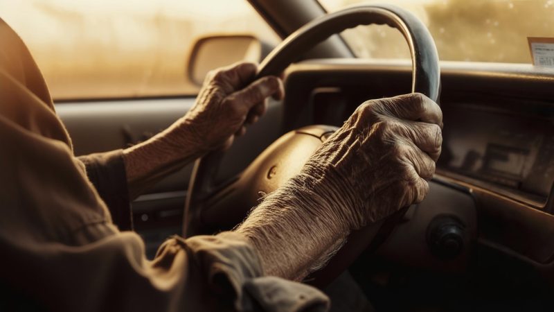 She Drove for Uber, Got Hurt, and Got Denied — Now the 2026 COLA Changes Threaten What Little She Has