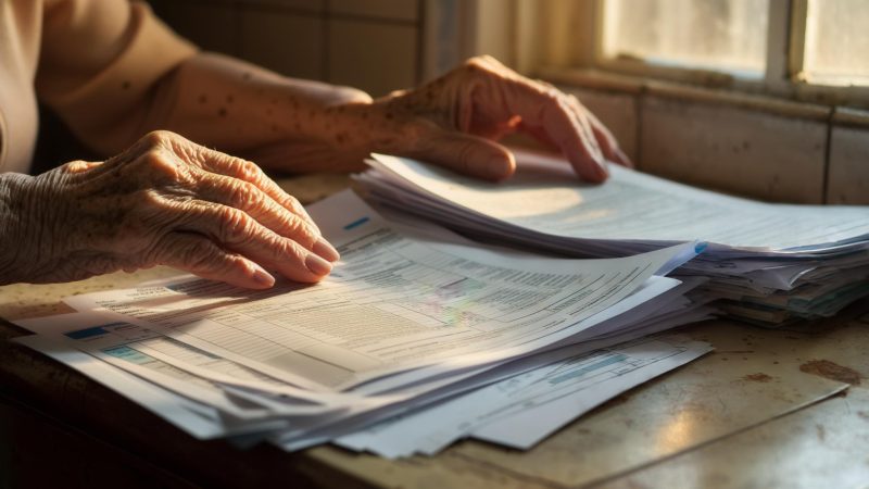 She Paid $22,400 on a Loan She Never Took Out — Then Spent Months Untangling Medicare vs. Medicaid for Her Mother-in-Law